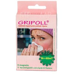 IMP gripoll - medicinski magneti protiv prehlade i kijavice Cene