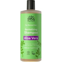 Urtekram Aloe Vera Shampoo - 500 ml Cene