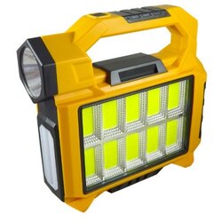 YIWU Punjiva LED baterijska lampa ( YW17417-3782OR ) Cene
