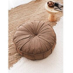Atelier Del Sofa Atelier del Jastuk za sofu smeđe boje Cijene