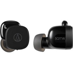 Audio_Tehnica Audio Technica Slušalice ATH-SQ1TWBK Cene