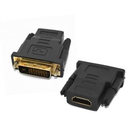 Optimus Adapter (DVI-D (24+1) muški na HDMI ženski) Cene