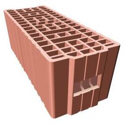 IGM EKOTERM BLOK 500*190*238 E Cene