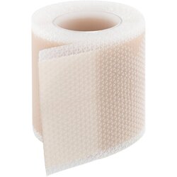 Brushworks Silicone Face Tape papirnata ljepljiva traka za sjenila za oči 1 m Cene