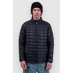 Jones Snowboards Ult Re-Up Down Rec Jakna iz flisa stealth black Cene