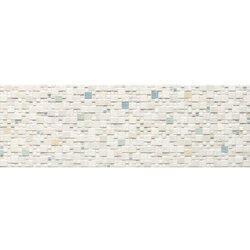 Gemma unutarnje zidne pločice aria ivory mosaic 30x90 cm, 1. klasa, 1,35 m2 Cene