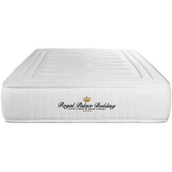 Royal Palace Bedding Vzmetnica 120x195 cm spominska pena - Nottingham, (21615684) Cene