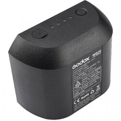 Godox Godoy WB26 2600mAh nadomestna baterija za kamero, (20414551) Cene