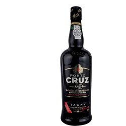 Porto Cruz Crveno vino Tawny, 0.75 ml Cene