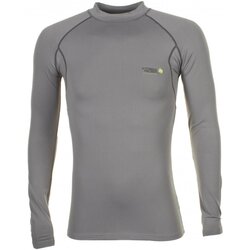 X Trem Rider Majice z dolgimi rokavi Top technique garçon ECANJOX Siva Cene
