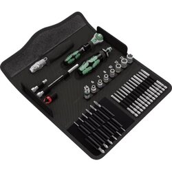 Wera Set alata za kućne majstore 39-dijelni set Kraftform Kompakt M 1 05135928001 Cene