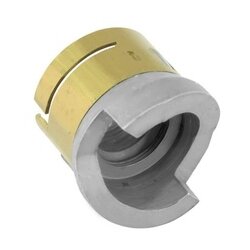 Velosteel Kontra konus (žućko) 3204108 Cene