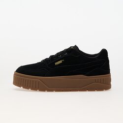 Puma Ženske patike Karmen II Idol SD, 397462-05, Crne Cijene