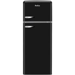 Amica retro hladnjak KGC15634S ( 1171105 ) Cijene