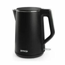 Gorenje kuhalo za vodu K15DWBK Crno Cijene
