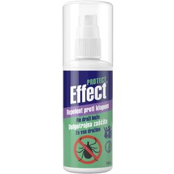 Effect Repelent proti klopom Protect (100 ml) Cene