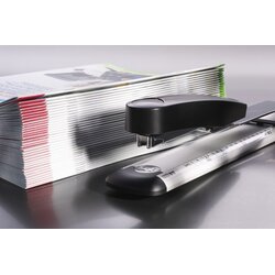 Novus heftalica A2 "Harmony" B 17, 40 listova ( 05HN117 ) Cene