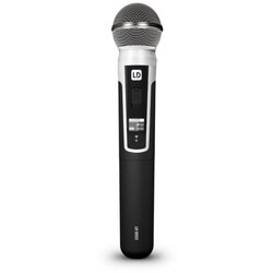 Ld Systems Ročni oddajnik ročka LDU505MD 584 - 608 MHz - - Audio-Kondric Cene