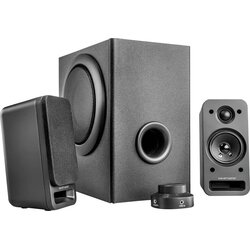 Wavemaster Stereo zvočniški sistem 2.1 MX 3+ 66503, (20484043) Cene
