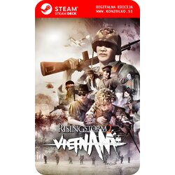 Rising Storm 2 Vietnam Deluxe Edition - Steam koda brez škatlice (WINDOWS PC | STEAM DECK) Cene
