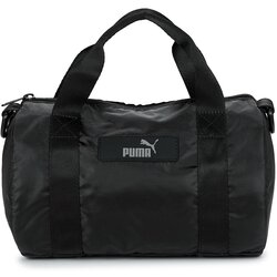 Puma CORE POP BARREL BAG Crna Cijene