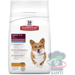 Hills Science Plan Mini Adult Piletina - 7 kg Cene