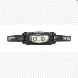 Energizer Universal Plus LED Svjetiljka za glavu baterijski pogon 80 lm 9 h E301659800 Cene