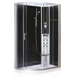 Sanotechnik masažna kompletna tuš kabina vario 80x120x215 - desna izvedba (CL121) Cene
