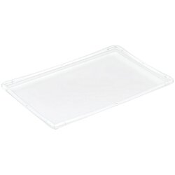 SURPLUS SYSTEMS Pokrov za zaboj Eurobox (60 x 40 cm) Cene
