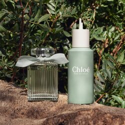 Chloé Rose Naturelle Intense parfumska voda 30 ml za ženske Cene
