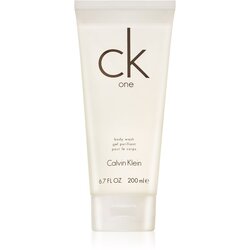 Calvin Klein CK One gel za prhanje 200 ml unisex Cene
