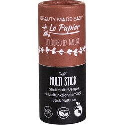 BEAUTY MADE EASY multi-stick - 02 rjava Cene
