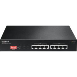 Edimax Gigabitni switch 8 portni GS-1008P V2 Cene
