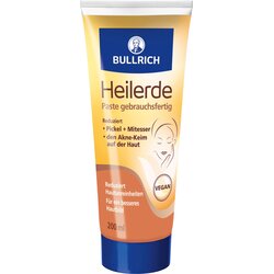 BULLRICH Zdravilna glinena v obliki paste - 200 ml Cene