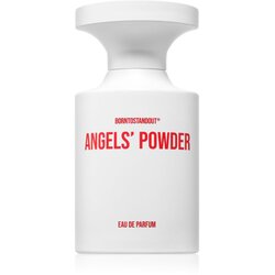 BORNTOSTANDOUT Angel`s Powder - 100ml Cene