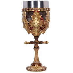 Dark Souls Ornstein kelih 20 cm Nemesis Now Cene