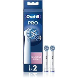 Oral-b PRO Sensitive Clean zamjenske glave za zubnu četkicu 2 kom Cijene
