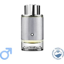 Mont Blanc Explorer Platinum - 100ml Cene