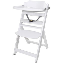 Freeon 37249 Visoki stol za hranjenje Moon - White Cene