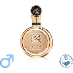 Lattafa Fakhar Extrait Gold - 100ml Cene
