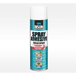 Bison ljepilo u spreju 200 ml Cene