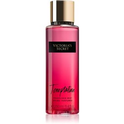 Victoria's Secret temptation body mist, 250 ml Cene