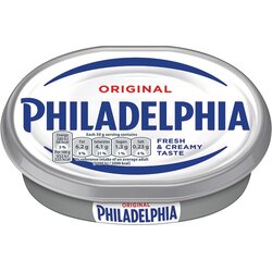 Philadelphia Sirni namaz Classic 125g Cene
