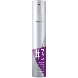 Indola strong lak za kosu 500ml Cene