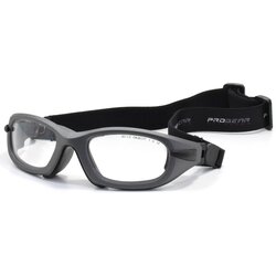 Progear eyeguard L1031 - matte gray Cene