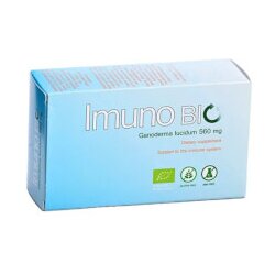 NEOMED Imuno BIO kapsule Cene