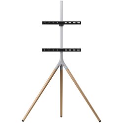 Oneforall One for All TV Stand Ultraslim TURN 65 Tripod 360 WM7472 light Cene