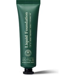 PHB Ethical Beauty Flawless Filter Liquid Foundation - Caramel Cene
