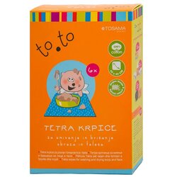 TOSAMA tetra krpice 6/1 Cene