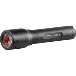 LED LENSER C5R Classic LED džepna svjetiljka pogon na punjivu bateriju 420 lm 15 h 75 g Cene